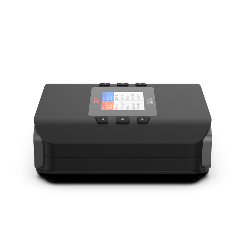 Cargador/Descargador de Baterí - Isdt K4 Dual Lipo Charger reseña y precio