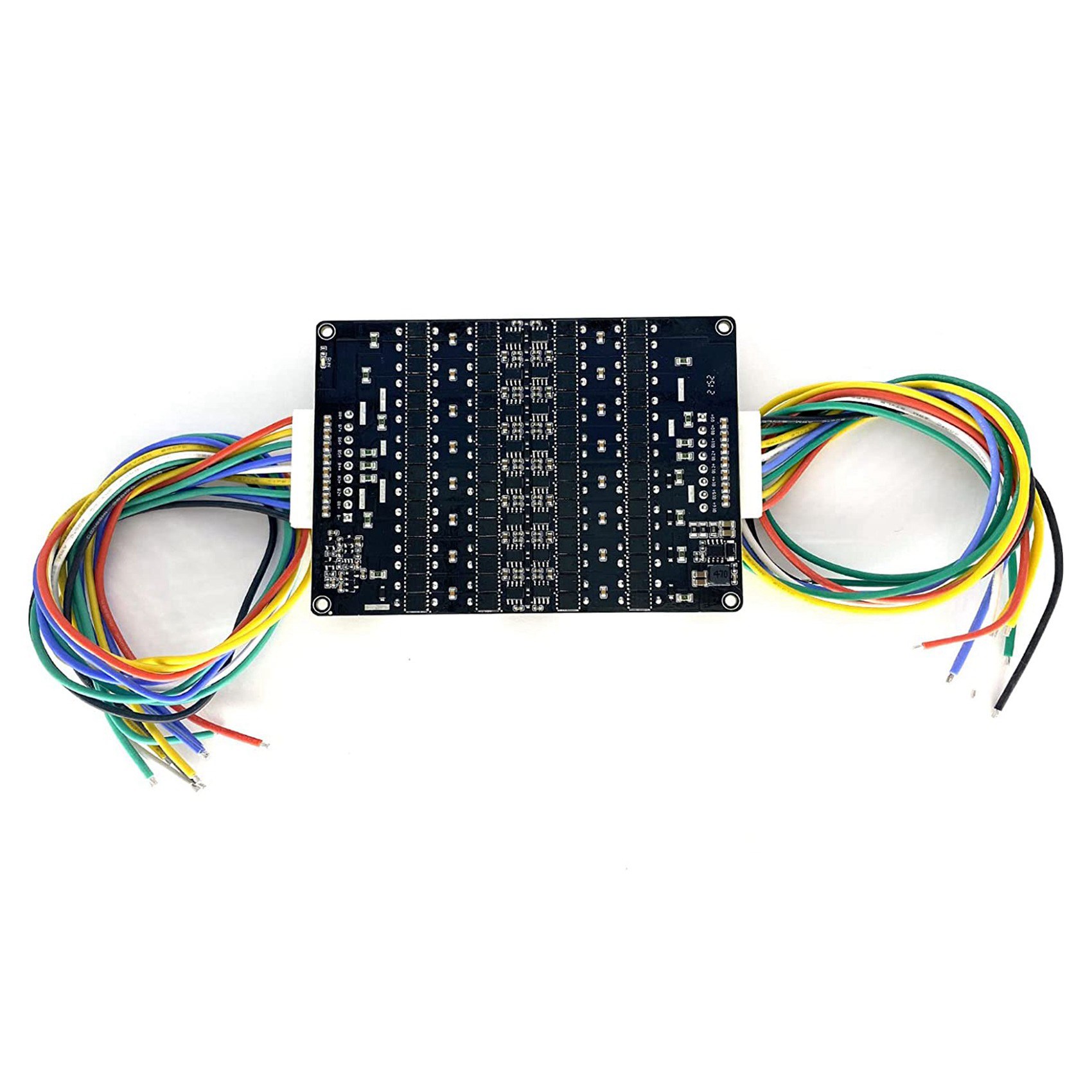 B04C-2X 12S 13S 14S 15S 16S Ec - 12S Lipo Battery Balancing Board reseña y precio