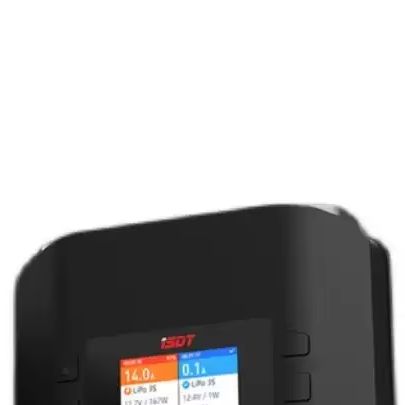 Cargador de Baterías Inteligen - Isdt K4 Dual Lipo Charger reseña y precio