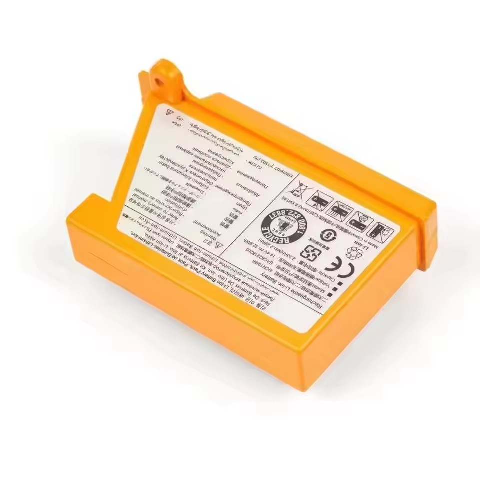 Batería de repuesto de 5000mAh - 4S Lipo Battery 14.8V 6000Mah reseña y precio
